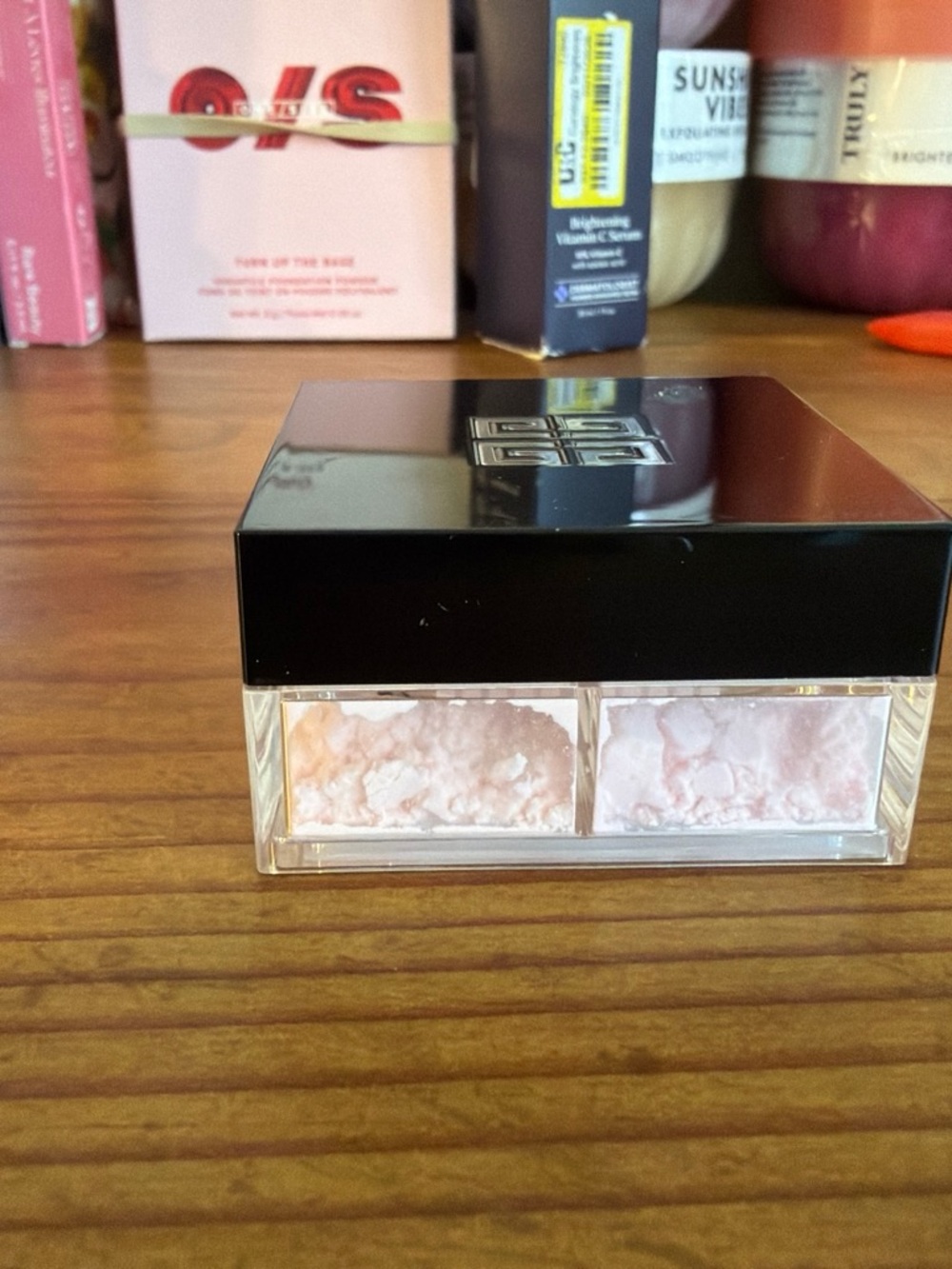 Givenchy Prism Libre Setting Powder